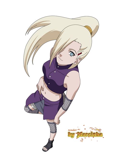 Character ino